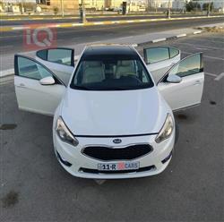 کیا کادێنزا